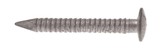 Gunnebo Z101199 Klammerspiker VARMFÖRZINKAD 50 x 3,5 mm 250-pakning Innfesting