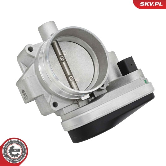 Gasspjeld ESEN SKV 12SKV177