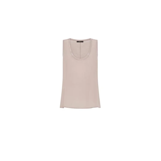 Seventy, Dame, Topper, Beige, S, Seventy, Dame, Topper, Beige, S,