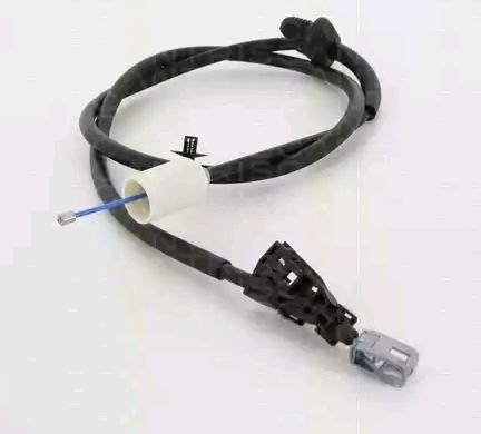 Tautrekk håndbremse TRISCAN 8140 381120