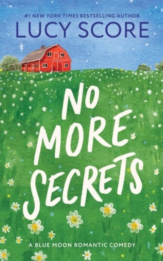 No More Secrets A Small Town Opposites Attract Romcom No More Secrets A Small Town Opposites Attract Romcom
