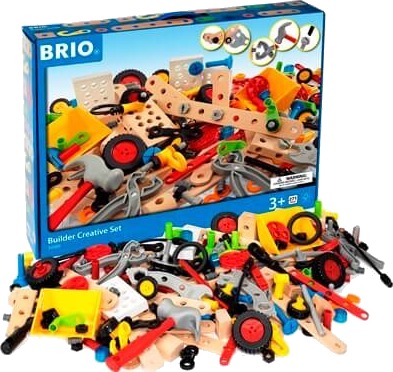 Brio Builder Creative Set Brio Builder Creative Set
