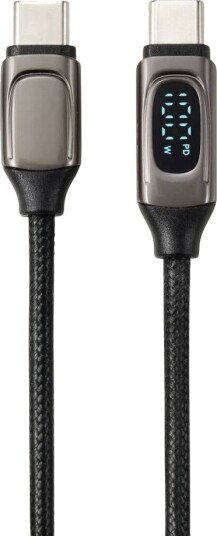 Renkforce Rf-6249292 0,5 M Usb C Usb C Usb 2.0 0,48 Gbit/Sek. Sort Metallic Renkforce Rf-6249292 0,5 M Usb C Usb C Usb 2.0 0,48 Gbit/Sek. Sort Metallic