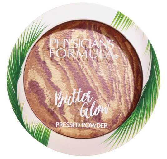 Physicians Formula Murumuru Butter Glow Pressed Powder 7.5g Natural Physicians Formula Murumuru Butter Glow Pressed Powder 7.5g Natural