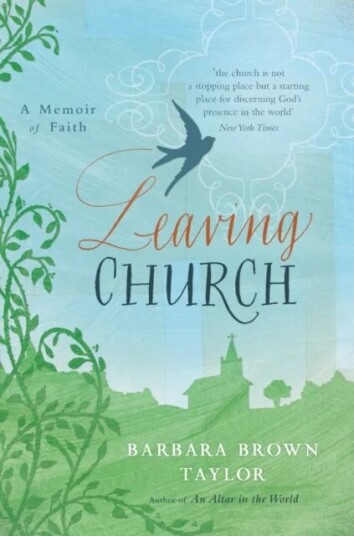 Leaving Church Av Barbara Brown Taylor Leaving Church Av Barbara Brown Taylor
