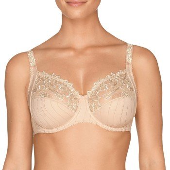 Primadonna BH Deauville Wire Bra Beige J 90 Dame