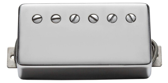 Seymour Duncan Slash Alnico II Pro Neck Humbucker Nickel Seymour Duncan Slash Alnico II Pro Neck Humbucker Nickel