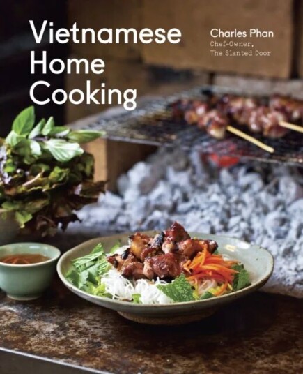 Vietnamese Home Cooking Av Charles Phan