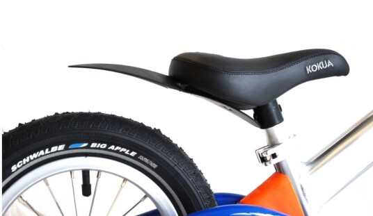 Kokua Mudgard Jumperrear fender for Kokua LikeaBike Jumper