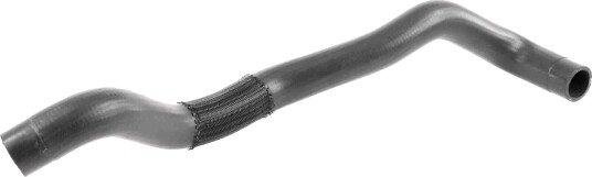 ACKOJA A38 1607 Radiatorslange