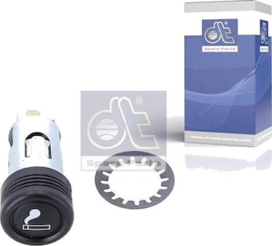 DT Spare Parts 1.21282 Sigarettenner DT Spare Parts 1.21282 Sigarettenner