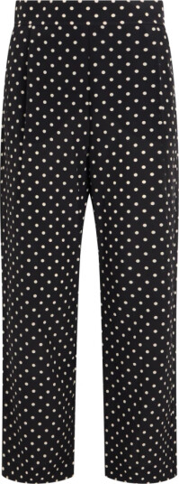 Valentino Garavani Dame Bukser Svart S, Valentino Garavani Dame Bukser Svart S,