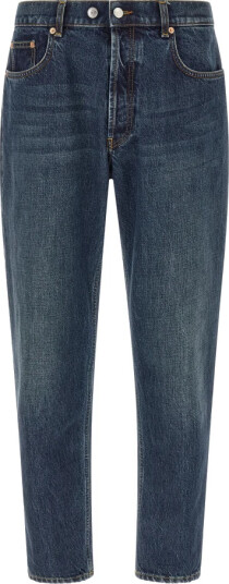 Department Five Herre Jeans Blå W32,