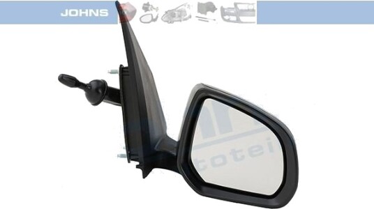 Sidespeil JOHNS 27 01 38-15