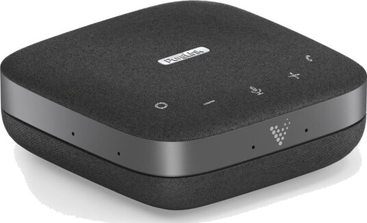 PureLink Vuelogic 10-i-1 Høyttaler-dokkingstasjon USB-C