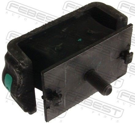 Motorfeste FEBEST MZM-BT50