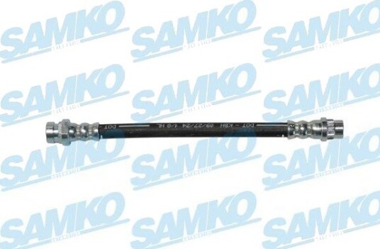 Bremseslange SAMKO 6T49515