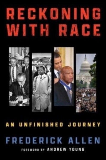 Reckoning with Race Reckoning with Race