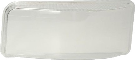 TRUCKLIGHT HL-MA002L-L Lykteglass, hovedlys