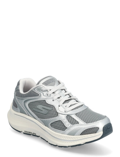 Skechers Women Go Run Consistent 2.0 Volt Grey 40 Skechers Women Go Run Consistent 2.0 Volt Grey 40