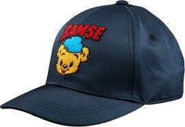 Bamse Bamse Keps Navy 48/50 Bamse Bamse Keps Navy 48/50