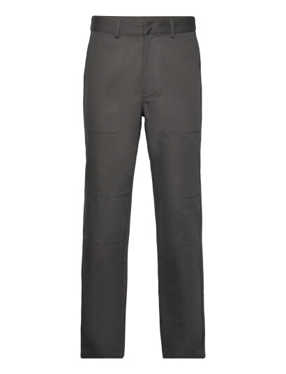 Enkel Studio Esran Pants M Grey M Enkel Studio Esran Pants M Grey M