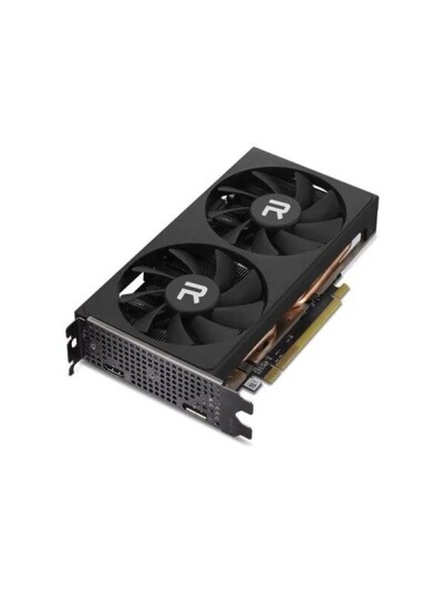 Lenovo Radeon RX 6500 XT   4GB GDDR6 RAM   Grafikkort
