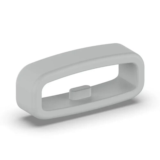 INCOVER Universal 20mm Remholder for Klokkerem - Grå