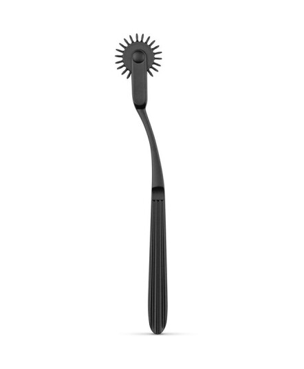 Bedroom Fantasies Bedroom Fantasies Aluminium Pinwheel BF020BLK