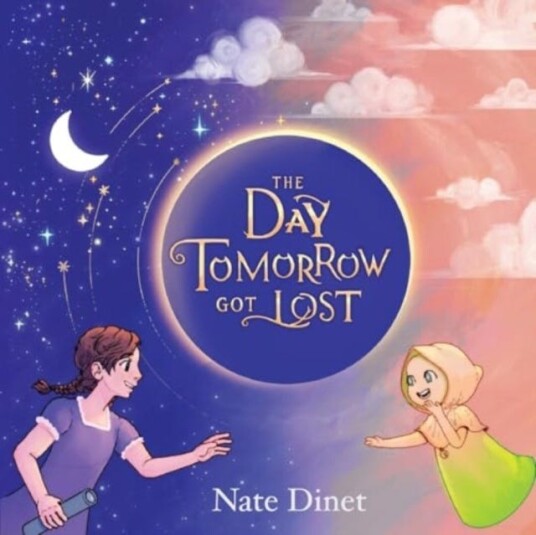 The Day Tomorrow Got Lost The Day Tomorrow Got Lost
