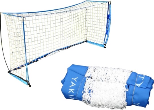 Yakimasport Uni Żak Målnett 3M X 1,55M | 300 Cm X 155 Cm