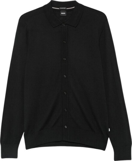 BOSS H Helbert Black XL