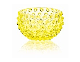 Hobnail Tapas 11,5 cm Sitron