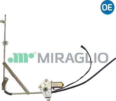 Vindusheis MIRAGLIO 30/1567