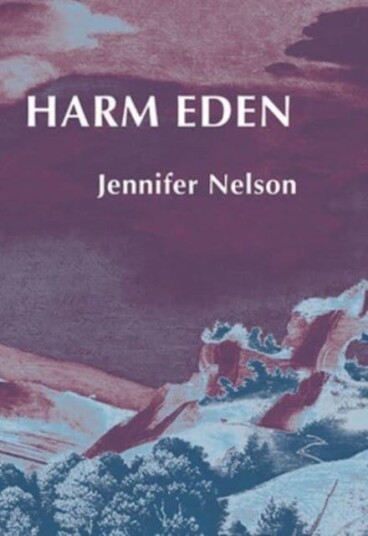 Harm Eden Av Jennifer Nelson