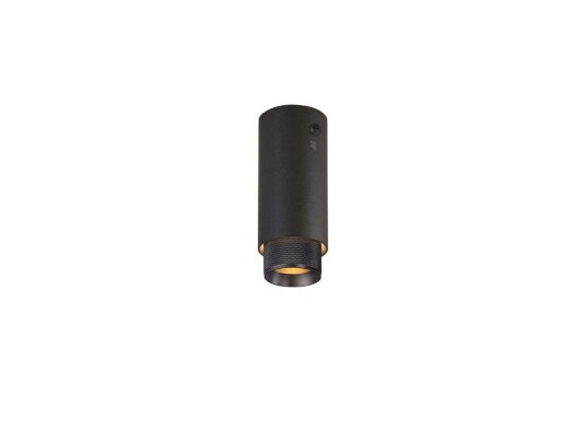 Buster+Punch - Exhaust Cross Surface Spott Graphite/Smoked Bronze