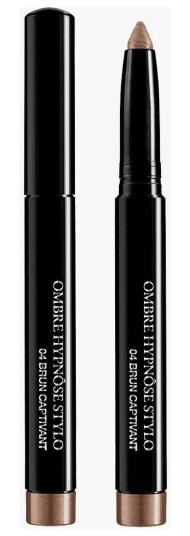 Lancôme Ombre Hypnôse Stylo 1,4 g 4 Brun Captivant