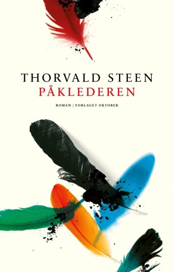 Påklederen Av Thorvald Steen