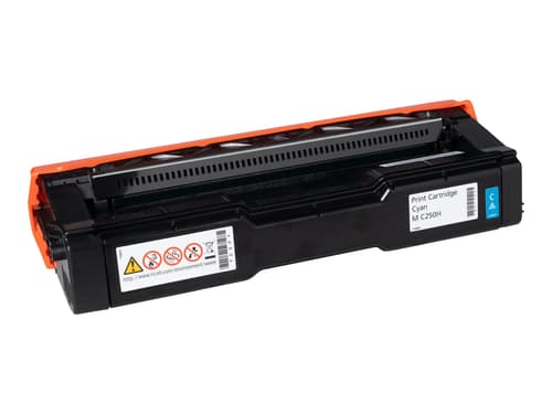 Ricoh Toner Cyan 6.3k - M C250
