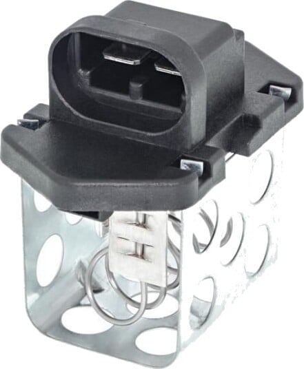 TOPRAN 701 415 Formotstand, kjølevifte for el-motor