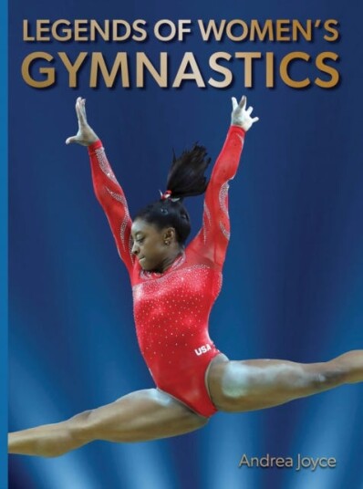 Legends of Women's Gymnastics Legends of Women's Gymnastics