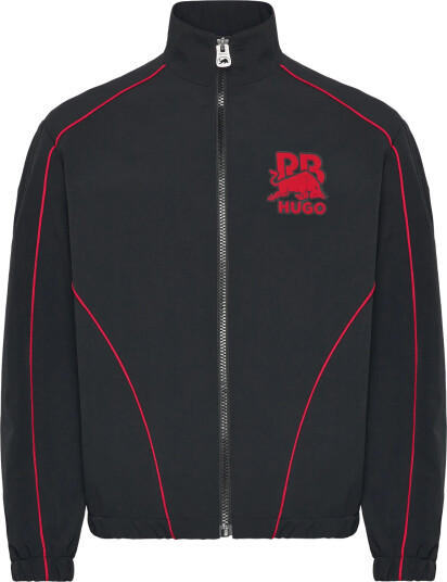 HUGO Kapino262X_Rb Red 50