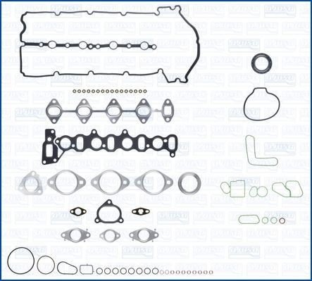 Tetnings helsett, motor AJUSA 51077800