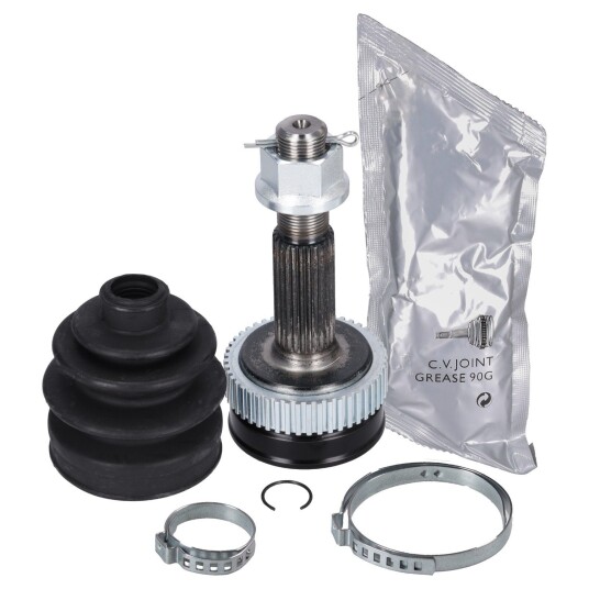 Febi Bilstein Drivknute drivaksel FEBI BILSTEIN 185129