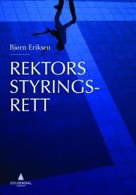 Rektors styringsrett, Pent brukt bok uten markeringer