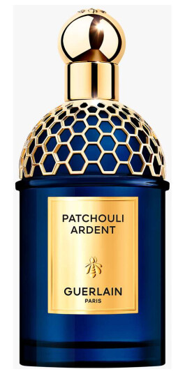 Guerlain Absolus Allegoria Patchouli Ardent Eau de Parfum 125 ml Guerlain Absolus Allegoria Patchouli Ardent Eau de Parfum 125 ml