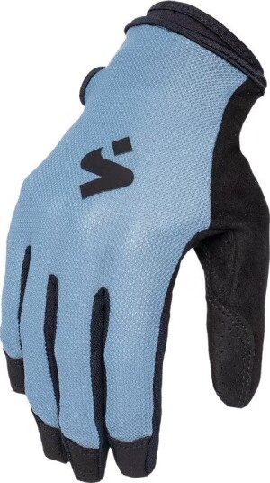 Sweet Protection Women's Hunter Light Gloves Flare Blue XS