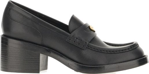 Chloé Dame Sko Svart 39 EU, Chloé Dame Sko Svart 39 EU,
