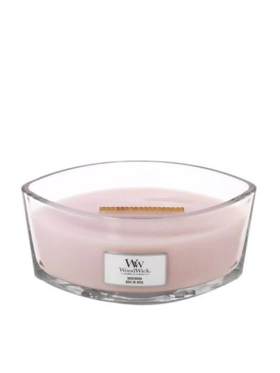 WoodWick Rosewood Candle