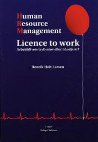 Human Resource Management (Pocket) Pent brukt bok uten markeringer